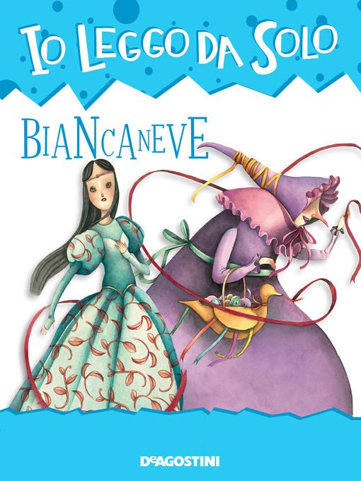Title details for Biancaneve by Roberta Zilio - Available